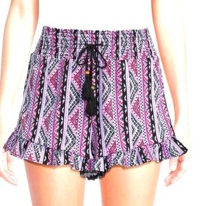 NWT shorts